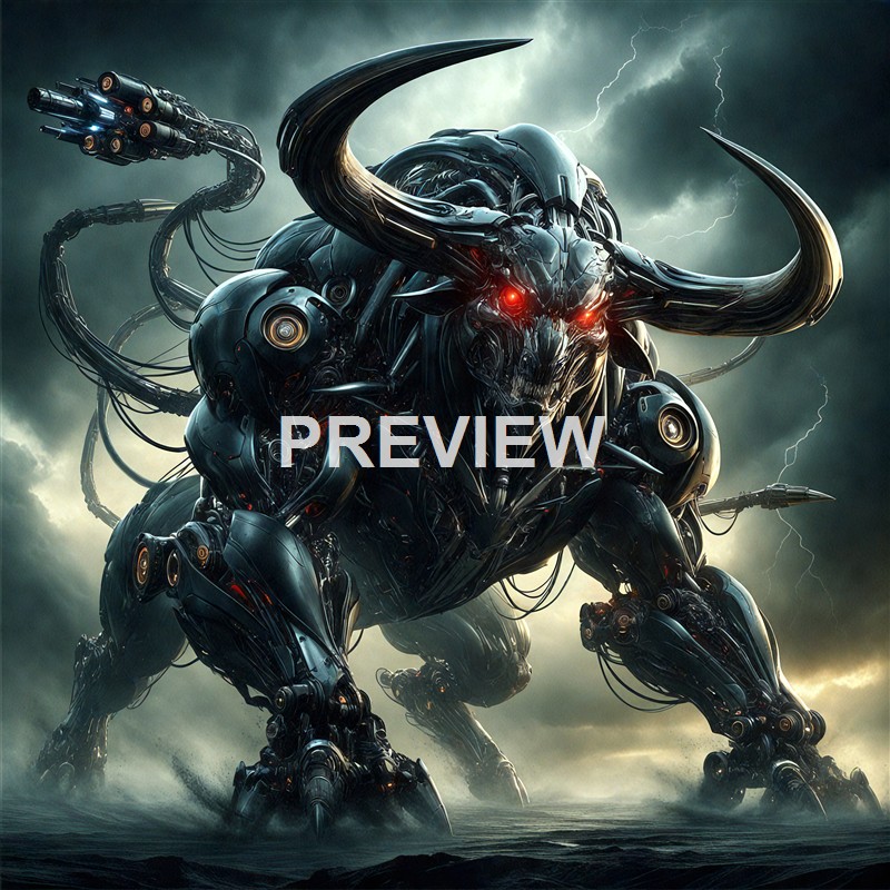 20832 - a-towering-black-warrior-half-bull-and-half-robot-loo_00002__result